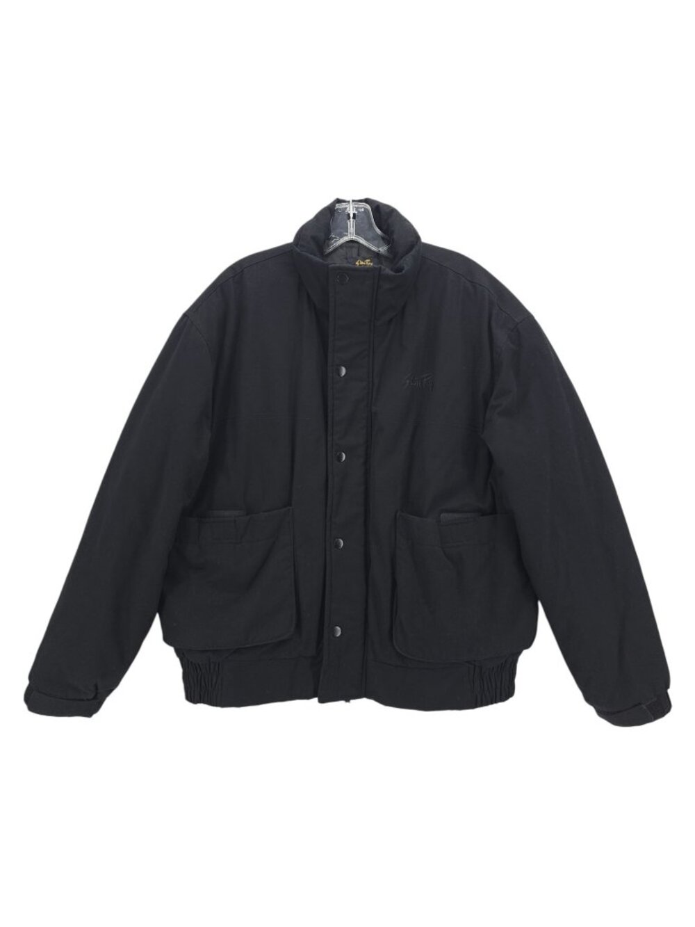 STAN RAY Black Desert Walker Jacket Insulated Size XS